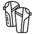 Shin Guards icon