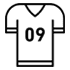 Garments icon