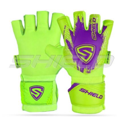 FUTSAL GOALKEEPER GLOVES