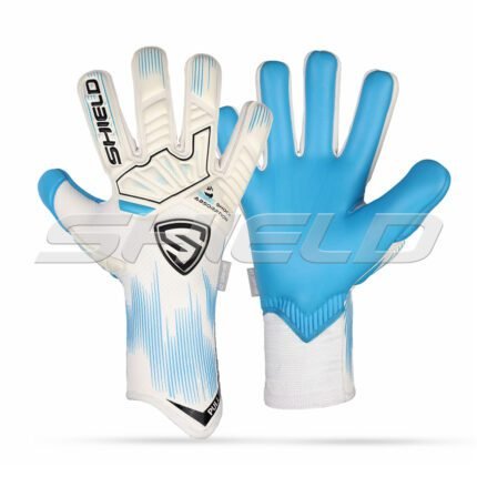 SEMI-PROFESSIONAL NEGATIVE CUT – SEMI PRO SERIES GOALKEEPER GLOVES