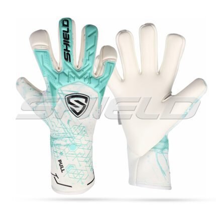 ELITE-LEVEL PROFESSIONAL GOALKEEPER GLOVES