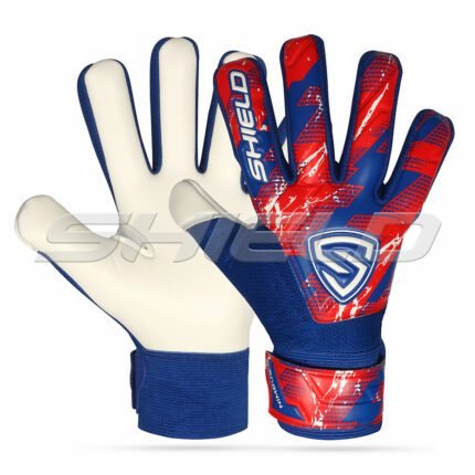 ENTRY-LEVEL GOALKEEPER GLOVES