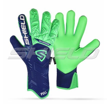 HYLA NEGATIVE – SEMI PRO SERIES GOALKEEPER GLOVES
