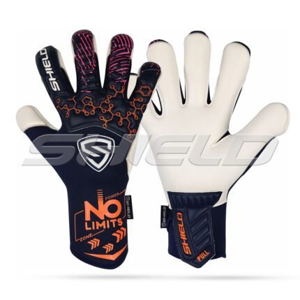 PROFESSIONAL GOALKEEPER GLOVES
