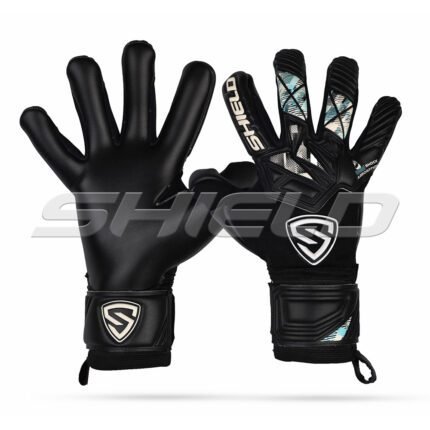 HYLA NEGATIVE – SEMI PRO SERIES GOALKEEPER GLOVES