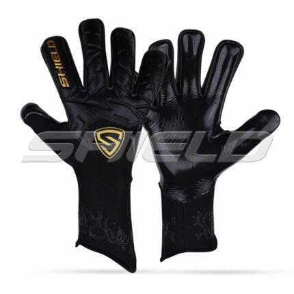 PROFESSIONAL GOALKEEPER GLOVES